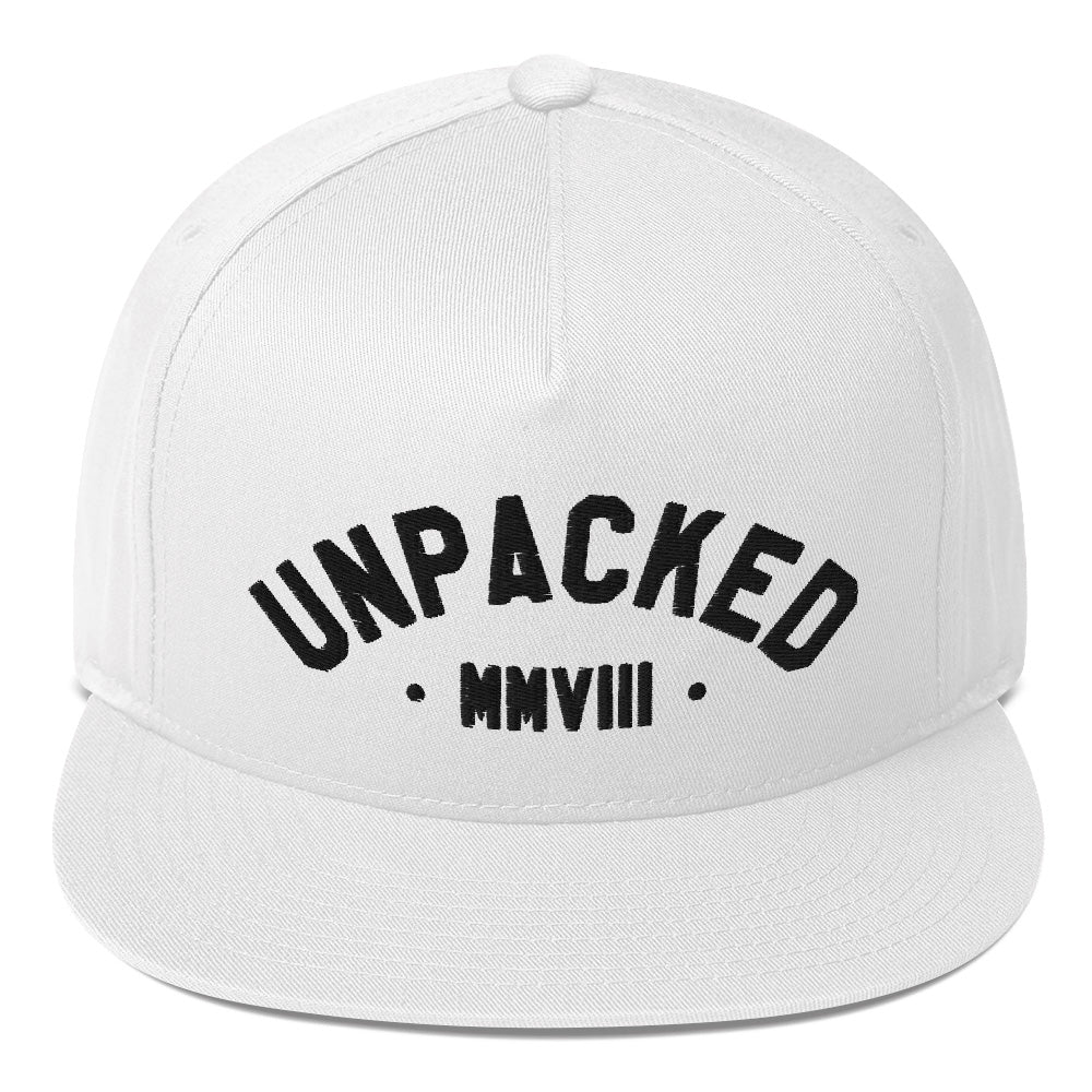 Est. 2008 Hat