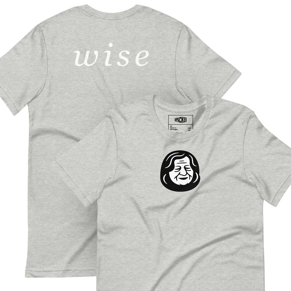 4 Archetypes Passover Tee