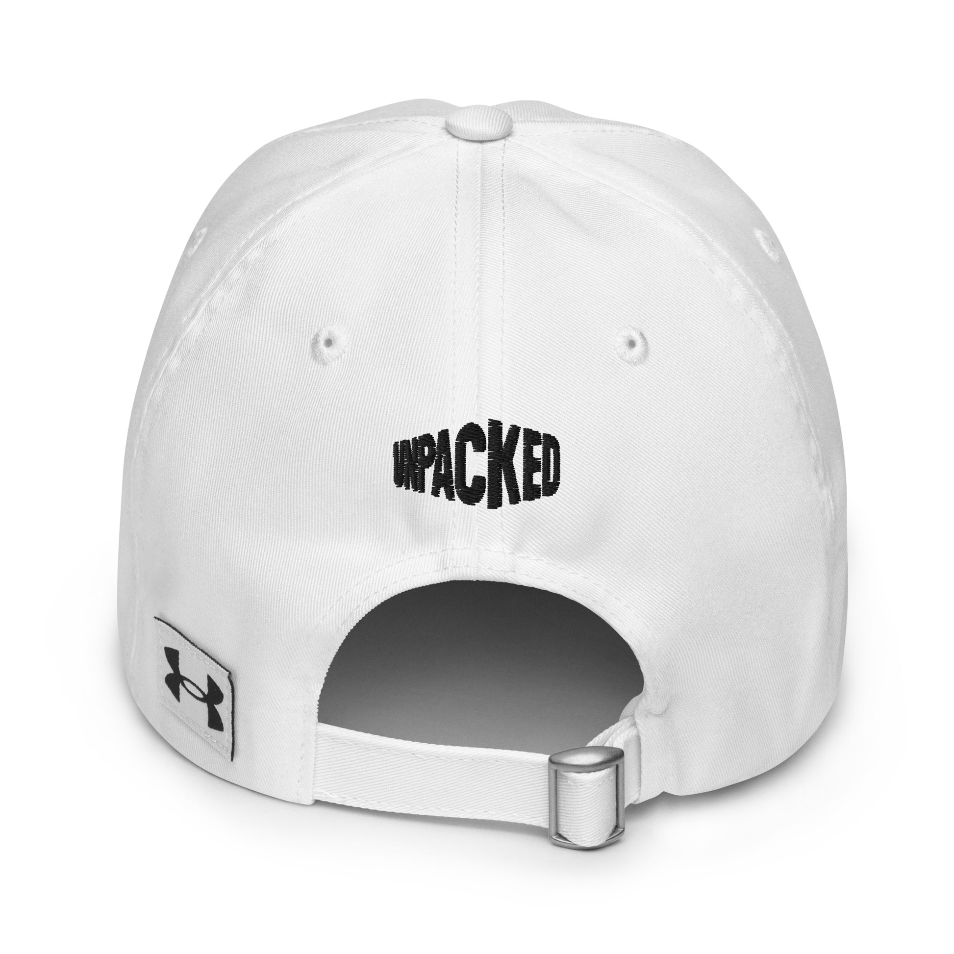 Yalla Chicago Let's Do This Dad Hat