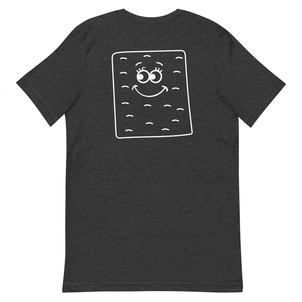4 Questions Passover Tee