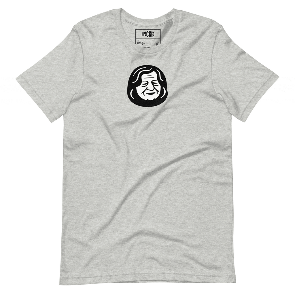 4 Archetypes Passover Tee