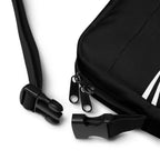 Anti Anti Semite Club Crossbody Bag