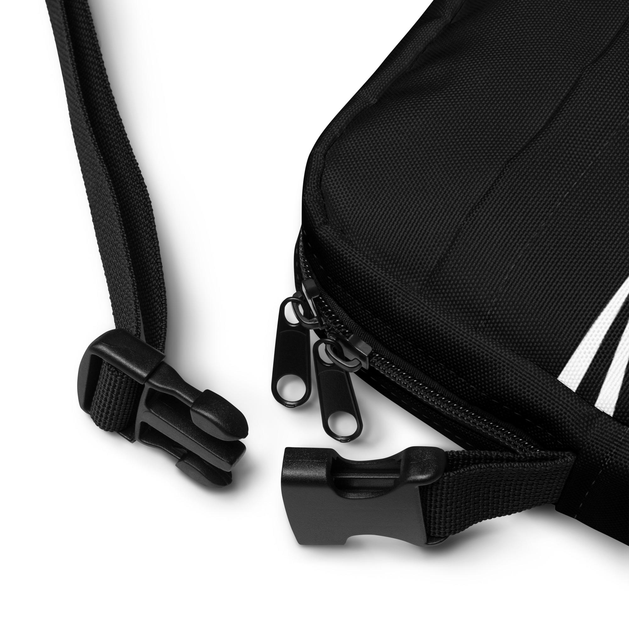 Anti Anti Semite Club Crossbody Bag