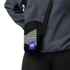Anti Anti Semite Club Crossbody Bag