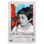 Early Israeli Leaders Poster Print