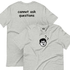 4 Archetypes Passover Tee