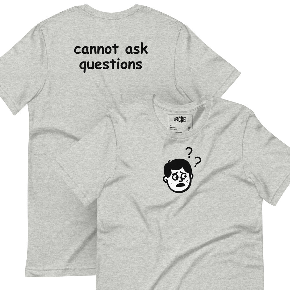 4 Archetypes Passover Tee