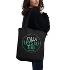 Unpacking Israeli History Roadshow Tote