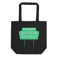 Unpacking Israeli History Roadshow Tote
