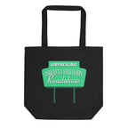 Unpacking Israeli History Roadshow Tote