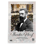 Early Israeli Leaders Poster Print