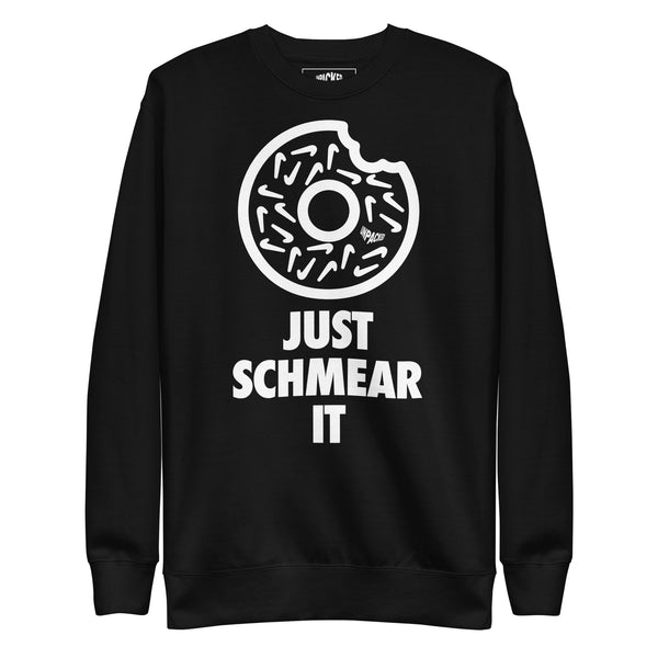 Just Schmear It Shirt