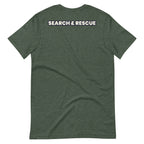 Matza Search & Rescue (Afikoman) Tee