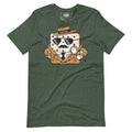 Matza Search & Rescue (Afikoman) Tee