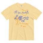 Oil You Need Is Love - Shirt & Crewneck