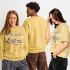 Oil You Need Is Love - Shirt & Crewneck