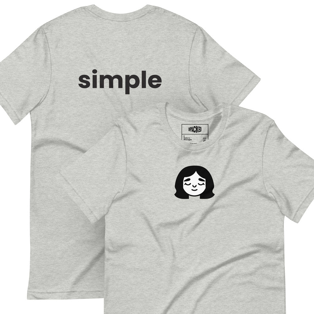 4 Archetypes Passover Tee