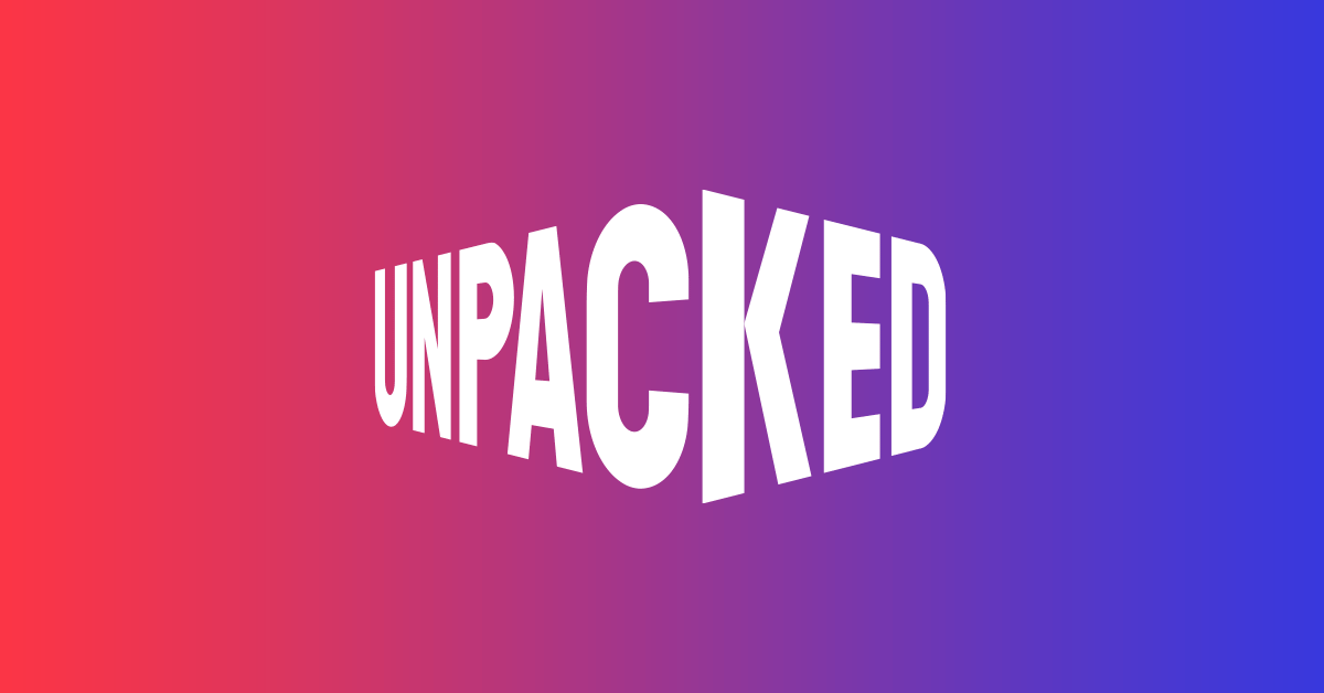 Unpacked mentioned ON BEING JEWISH NOW here!