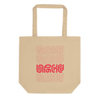 Thank you for Unpacked Tote