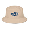 Unpacked Tembel Bucket Hat
