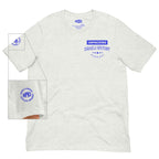 Unpacking Israeli History Nerd Club Member Tee