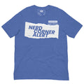 Unpacking Israeli History Nerd Club Member Tee