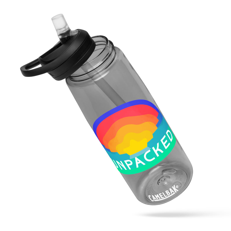 Vesper Water Bottle