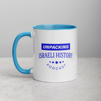 Dr. Noam's Mug