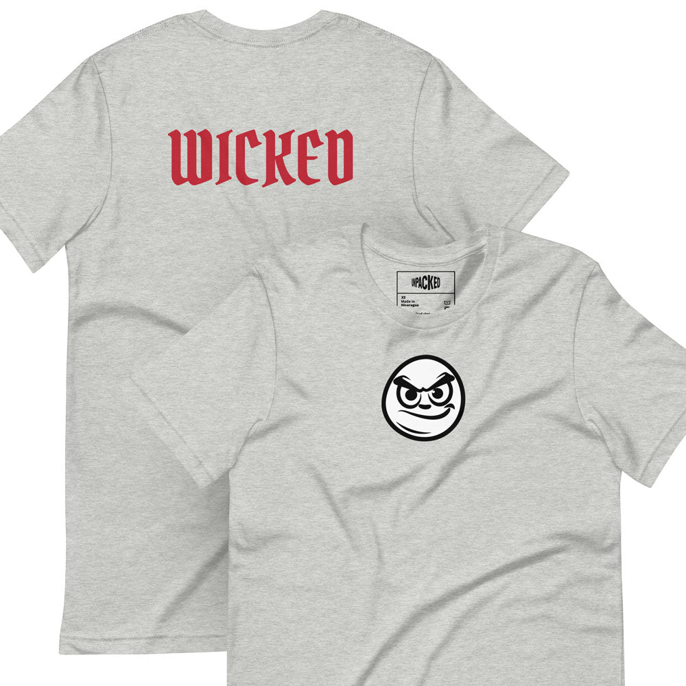 4 Archetypes Passover Tee