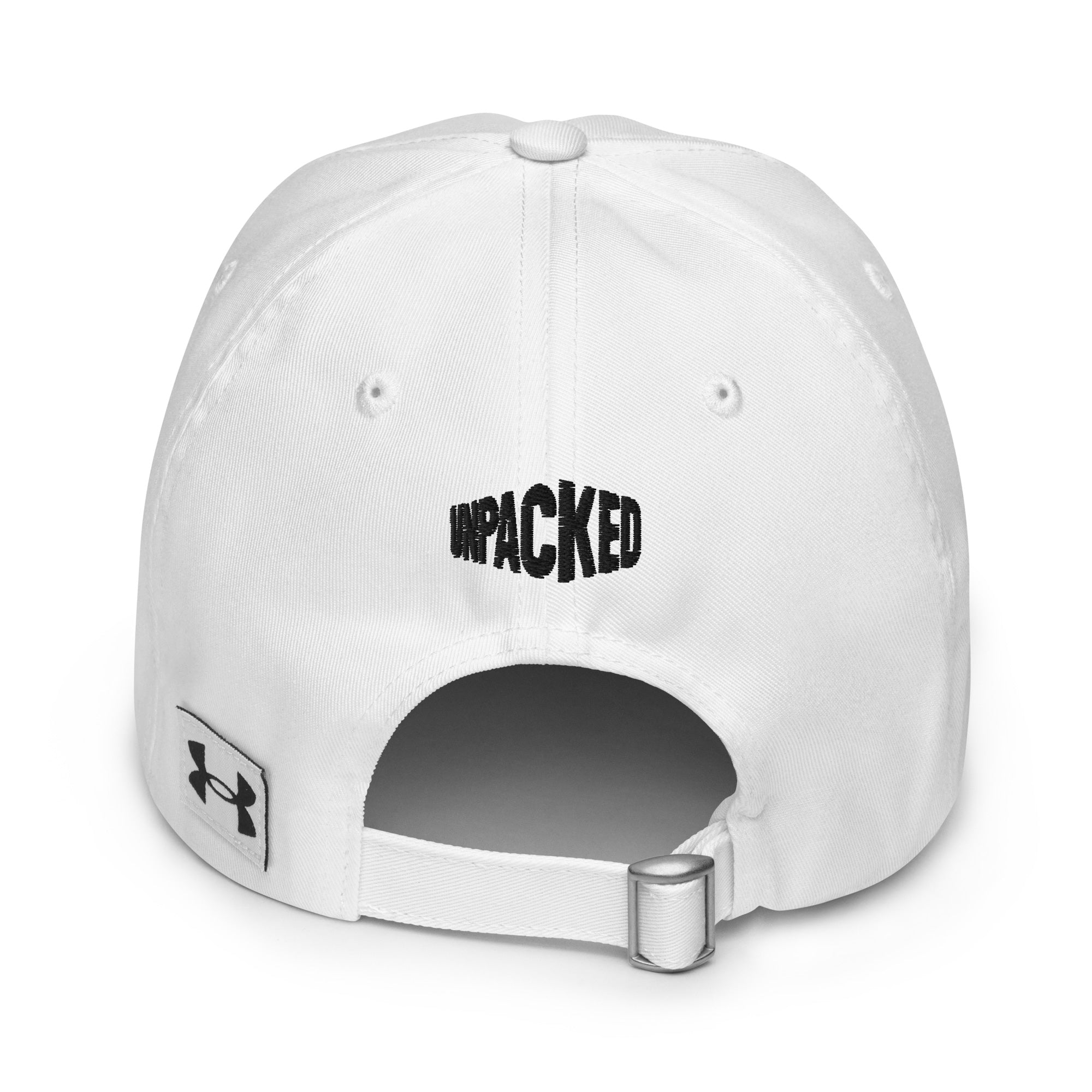 Yalla Chicago Let's Do This Dad Hat