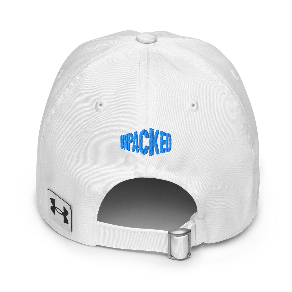 Yalla Los Angeles Let's Do This Dad Hat