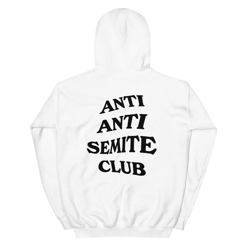 Anti Anti Sweatshirt