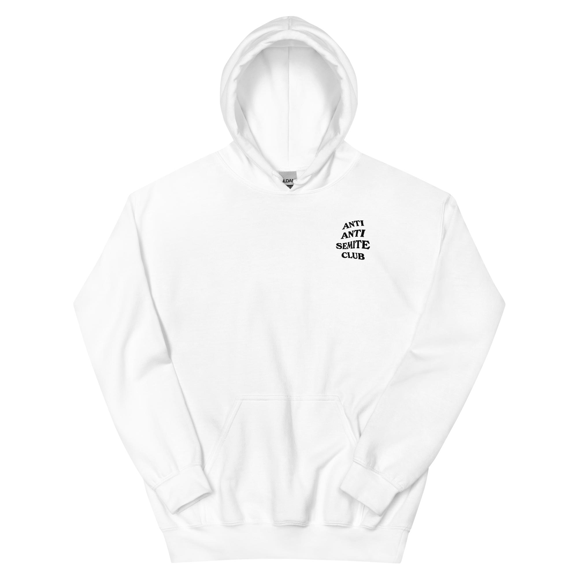 Anti Anti Sweatshirt