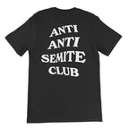 Anti Anti Tee