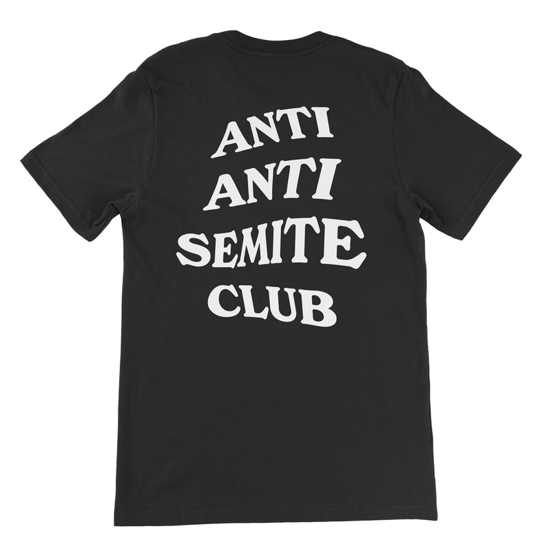 Anti Anti Tee