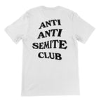 Anti Anti Tee