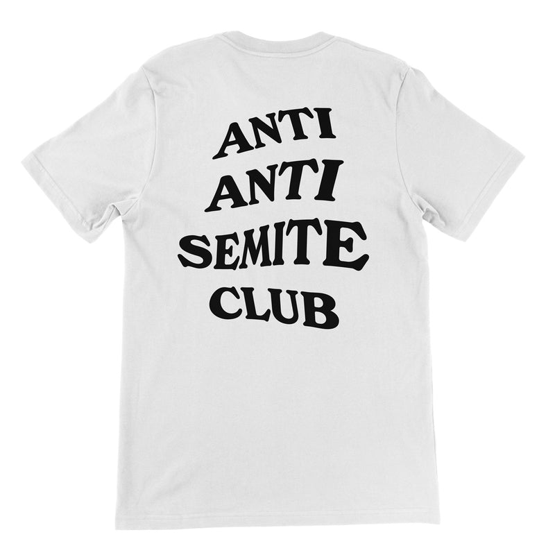 Anti Anti Tee